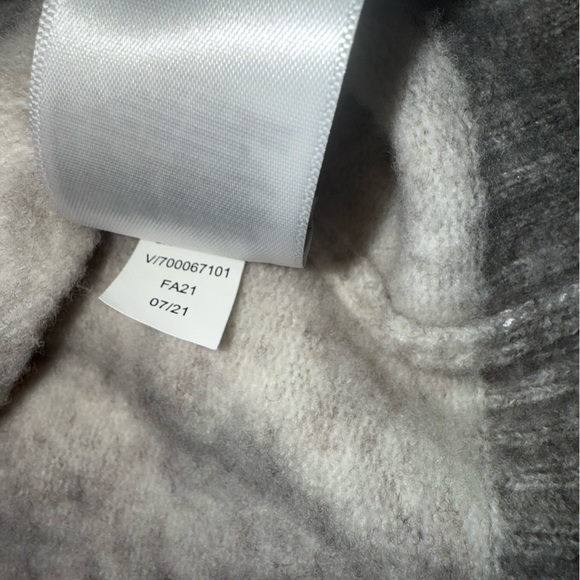 Athleta Merino Blend Westlake Textured Cardigan
Toasted Brown - Picture 10 of 10